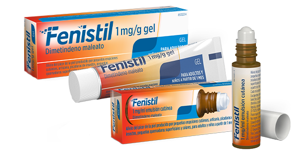 Fenistil